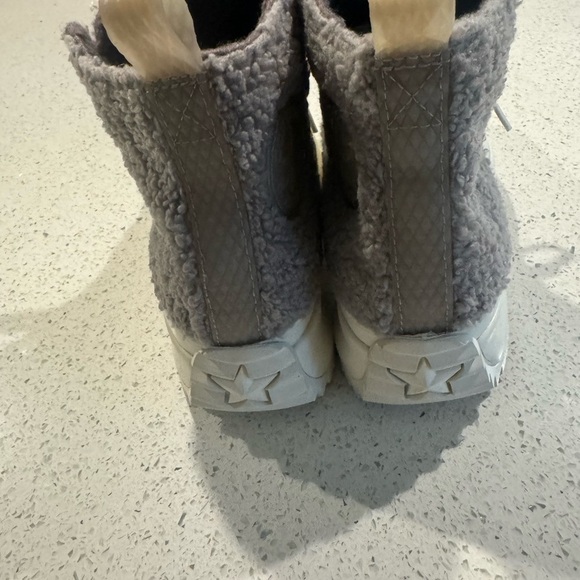 Converse‎ platform 8.5 - Picture 3 of 15